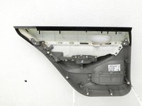 Honda Civic VIII Hybrid 07-10 Lim Türverkleidung Türpappe Rechts Hinten Honda Civic VIII Hybrid 07-10 15.01.2005... Vorschau 5