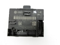 Skoda Superb 3T 08-13 Steuergerät ECU Modul SG Türsteuergerät Rechts Vorne Skoda Superb 3T 08-13 21.01.2011... Vorschau 2