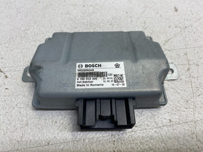 14-17 MASERATI GHIBLI POWER VOLTAGE STABILIZER INVERTER 1285 OEM