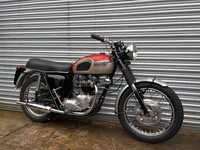 TRIUMPH T120R BONNEVILLE 650 BELTER! OFFERS / PX T140 750 TROPHY DAYTONA 