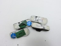 Hyundai I10 IA 13-16 Reifendruck Sensor Radsensor Reifendrucksensor Hyundai I10 IA 13-16 30.12.2015 2546A-HH4... Vorschau 6