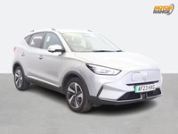 2023 Mg Motor Uk Zs 130kW Trophy EV 51kWh 5dr Auto Crossover/SUV ELECTRIC Automa