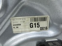 Kia Sorento XM 09-12 Fensterheber o. FH-Motor Links Vorne Kia Sorento XM 09-12 19.05.2010 0C030568 gebraucht Vorschau 5