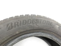 Toyota Yaris XP9 09-11 1x Reifen Winterreifen Bridgestone 185/60R15 88T 7.3mm Toyota Yaris XP9 09-11 08.04.2011... Vorschau 4