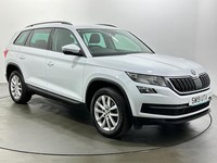 2019 Skoda Kodiaq 2.0 TDI SE 4x4 5dr DSG ESTATE DIESEL Automatic