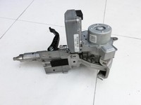 Ford B-Max JK 12-17 Lenkhilfe Lenksäule elektrisch Ford B-Max JK 12-17 03.04.2014 AY11-3C529-GE 54086717A A0044661... Vorschau 7