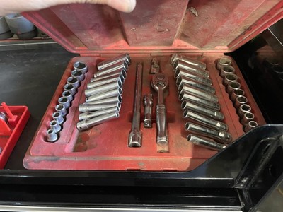 snap on tools