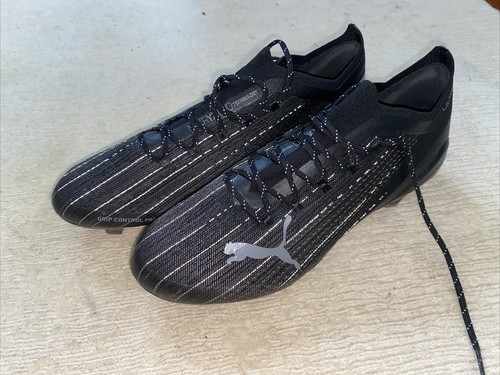 Puma 106044-02 Ultra 1.1 Firm Ground FG AG Mens Soccer