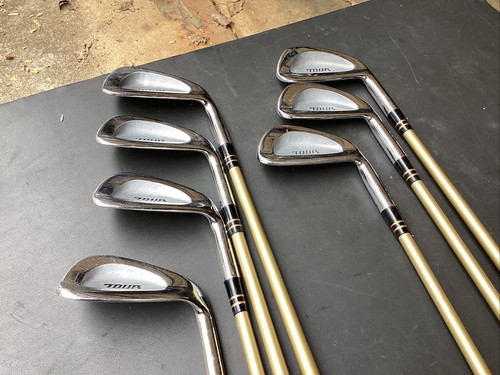 Ltb 600 Stiff | Yonex Tour Forged Irons Ltb 600 Stiff | Yonex Tour Forged Irons