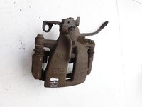 VW T5 7E 09-15 TDI 2,0 84KW Bremssattel Bremszange Hinten Rechts VW T5 7E 09-15 18.04.2012 7H0615424A gebraucht Vorschau 2