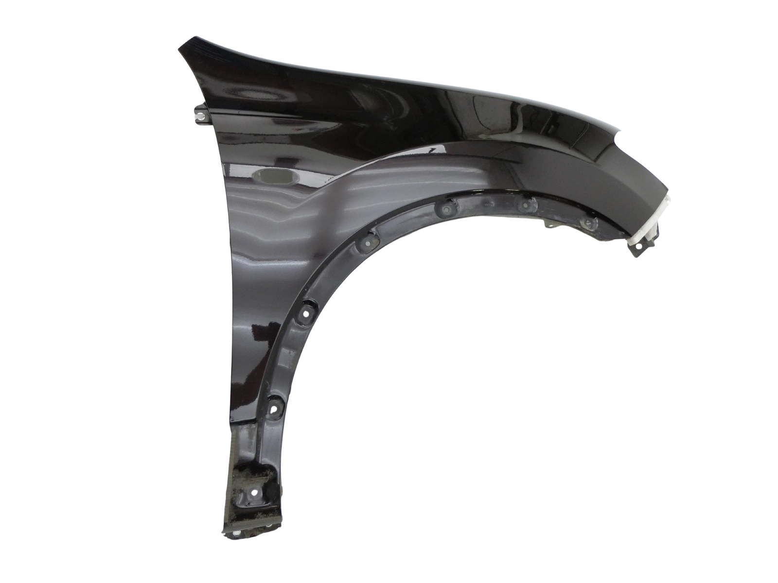 Nissan Qashqai J10 10-13 Kotflügel Rechts VorneGAB        - Bild 1