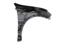 Nissan Qashqai J10 10-13 Kotflügel Rechts Vorne GAB Nissan Qashqai J10 10-13 01.01.2010 F3100BR0MA gebraucht Vorschau 1