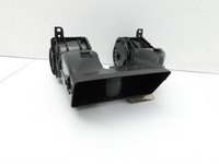 Smart ForTwo 451 07-10 Luftdusche Luftdüse Mitte Smart ForTwo 451 07-10 01.12.2009 A4518300354 gebraucht Vorschau 5