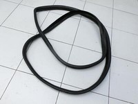 Peugeot 206+ 09-12 3T Dichtung für Rahmen Tür Rechts Vorne Peugeot 206+ 09-12 22.04.2010 9023EH gebraucht Vorschau 2