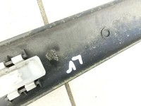 Mercedes Vito W638 110 96-03 Kasten Türleiste Links Vorne Aussen 5376 Mercedes Vito W638 110 96-03 29,12.1995... Vorschau 4