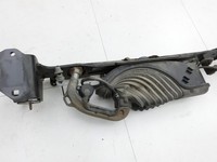 BMW G21 320dx 3er 19-22 Kombi Anhängerkupplung AHK 13pol auf Stoßfängerträger Orig. Westfalia Schwenkbar BMW G21... Vorschau 10