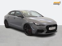 2020 Hyundai I30 Fastback 2.0T GDI N Performance 5dr Hatchback PETROL Manual
