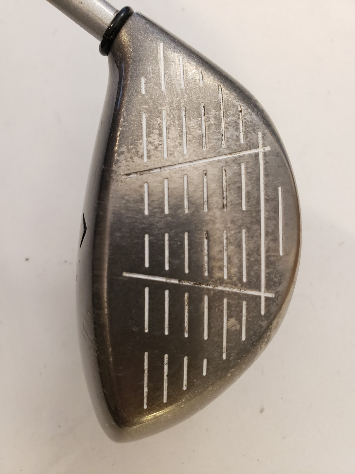 Used Callaway Great Big Bertha War Bird Driver 8.5* - Callaway BB UL Firm - RH