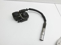 Mercedes A170 W169 04-08 1,7 85KW Zündspule Zyl.2 Bosch Mercedes A170 W169 04-08 24.10.2007 A0001587803 gebraucht Vorschau 5