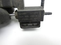 VW Passat 3G 14-19 TFSI 1,8 131KW Magnetventil VW Passat 3G 14-19 11.04.2016 06H906283B 7.03280.00 gebraucht Vorschau 3