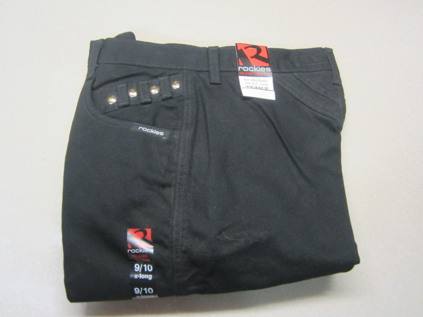 Rockies Denim Clothing for Women