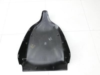 Tesla Model X 90D 15-21 Abdeckung Blende für Sitz Beifahrersitz Rechts Vorne Tesla Model X 90D 15-21 19.05.2017... Vorschau 5