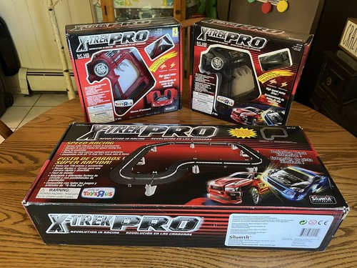 X-TREK PRO　レーシングセット　オーバル　SilverLit　ラジコン $_12.JPG?set_id=880000500F