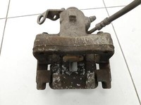 Seat Ibiza FR 6J 15-17 TSi 1,0 81KW Bremssattel Bremszange Hinten Links Seat Ibiza FR 6J 15-17 07.10.2016 6R0615423... Vorschau 4