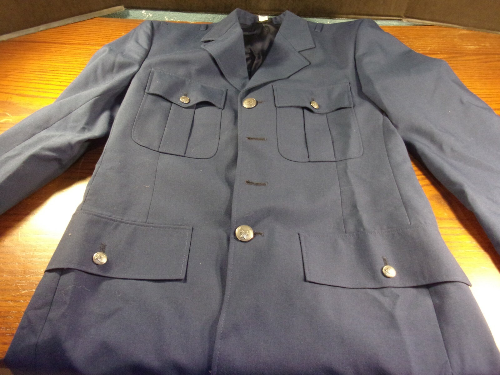 US別注 USNA CADET JACKET Mサイズ Sterlingwear US別注 USNA CADET JACKET Mサイズ Sterlingwear - メルカリ