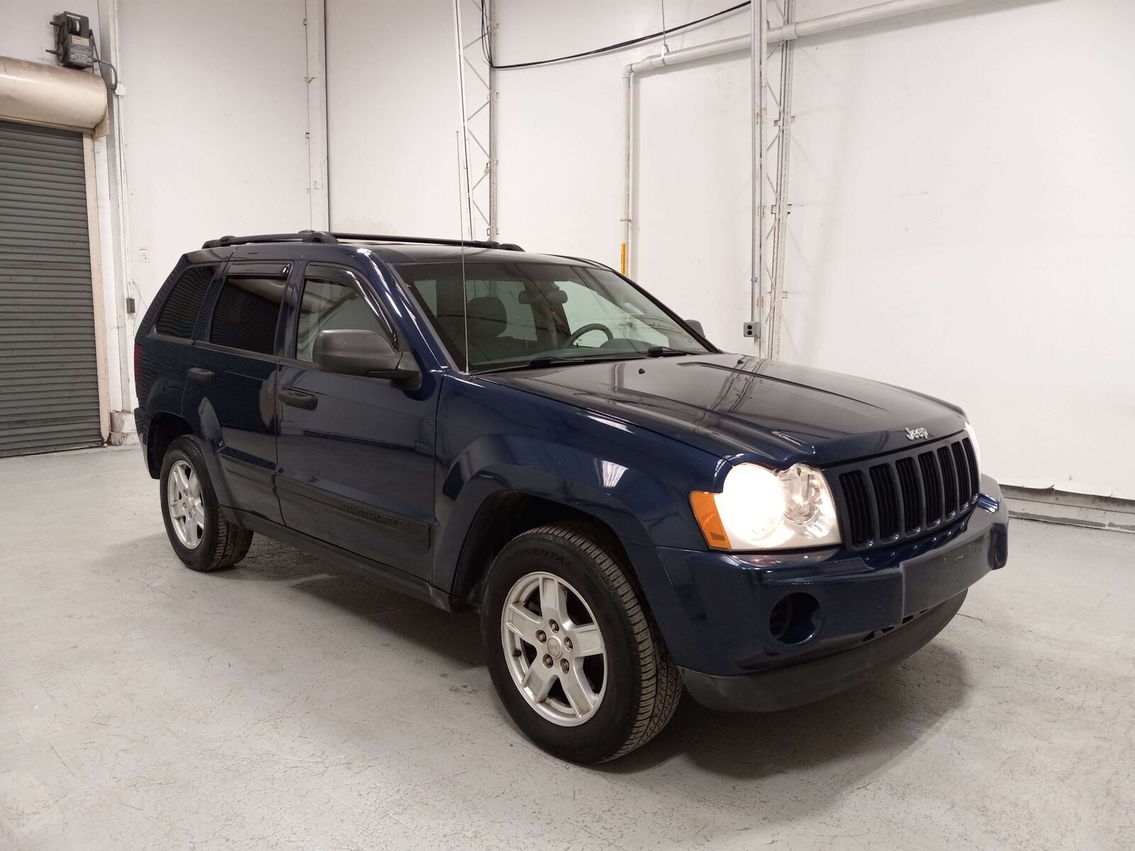 Jeep Grand Cherokee with 114097 Miles available now!
