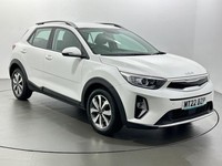 2022 Kia Stonic 1.0T GDi 99 2 5dr HATCHBACK PETROL Manual