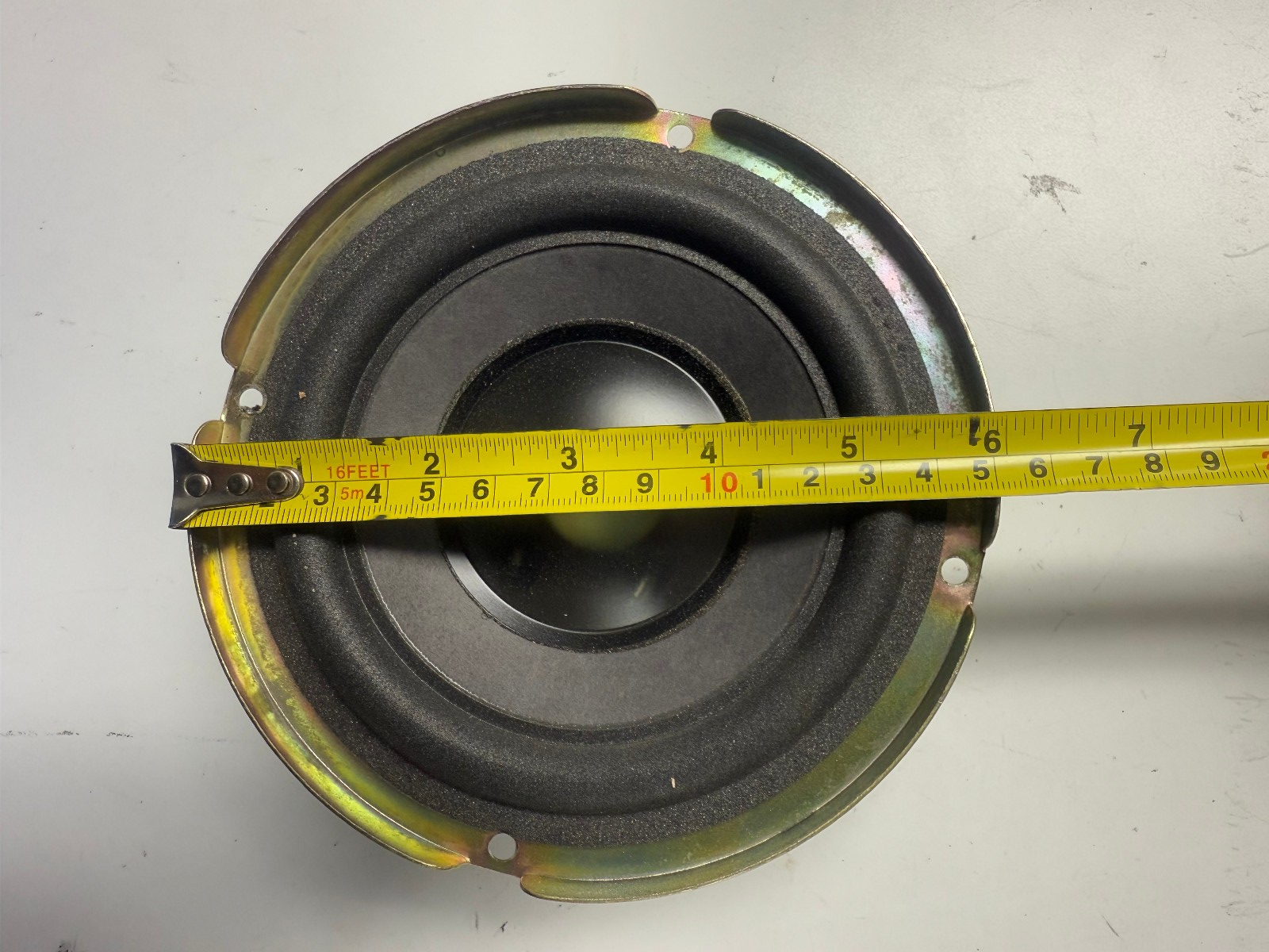 Bose Woofer driver WOOFER ASSY 5.25”, AM-5PIII, P/N 172247