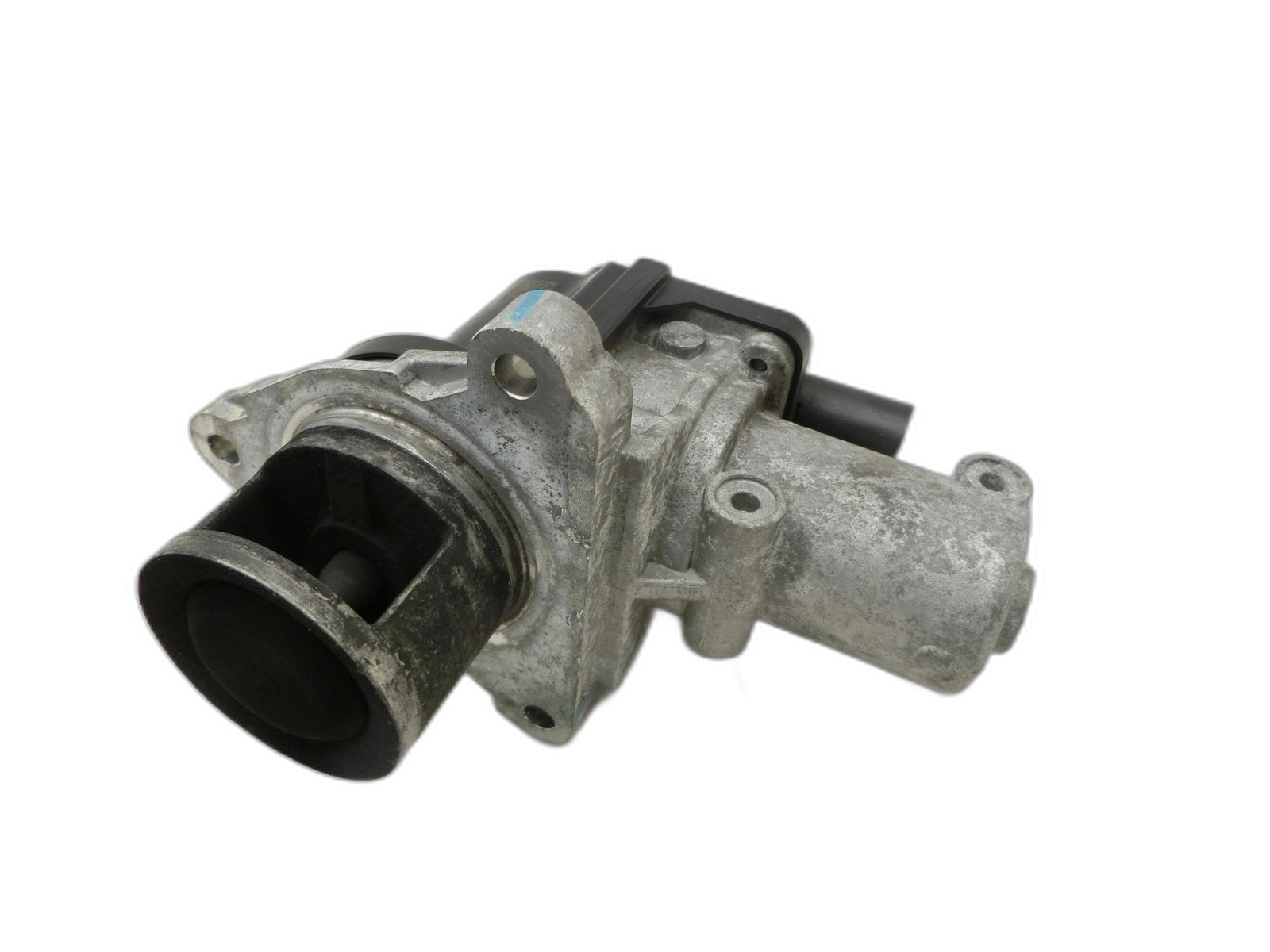 válvula de control gas escape retorno GASES para Kia Sportage SL 10-15 - Bild 1
