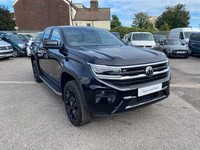 2023 Volkswagen Amarok D/Cab Pick Up Style 3.0 V6 TDI 240 4MOTION Auto PICK UP D