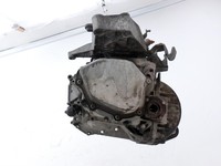 Peugeot Boxer Jumper 250 06-12 HDI 2,2 74KW MLGU5C3 Schaltgetriebe Getriebe MLGU5C3 Peugeot Boxer Jumper 250 06-12... Vorschau 7