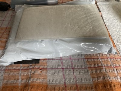 Zdjęcia przedmiotu od zweryfikowanego kupującego