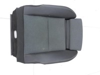 Mercedes W176 A180 15-18 5T Sitzbezug Sitzpolster für Beifahrersitz Rechts Vorne beheizt Mercedes W176 A180 15-18... Vorschau 4