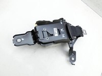 Mazda 6 GH 08-12 Kombi Gurt Sicherheitsgurt Mitte Hinten Mazda 6 GH 08-12 30.09.2009 T0298A gebraucht Vorschau 5