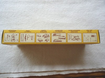 Vintage Life Like MTTX 97566 Trailer Train 