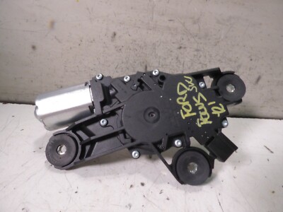 Motorino tergilunotto FORD FOCUS 0390201205 (2007-2011)