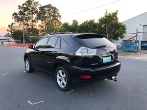 Лексус rx330 2005