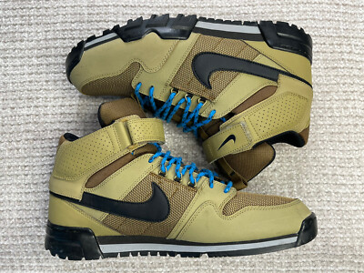 Nike air mogan sale