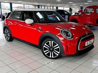 2021 MINI Hatch 1.5 Cooper Exclusive 5DR Hatch Petrol Hatch Petrol Manual