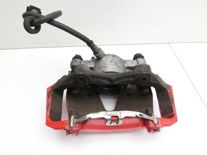 Mercedes E350 A207 10-13 CDI 3,0 170KW Bremssattel Bremszange Vorne Rechts Mercedes E350 A207 10-13 17.03.2010... Vorschau 5