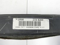 Mercedes CLS 250 C218 11-14 Kombi Hinterachse Achse Achsträger Mercedes CLS 250 C218 11-14 18.11.2013 2183508300... Vorschau 6
