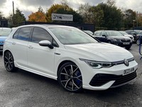 2023 Volkswagen Golf 2.0 TSI 320 R 4Motion 5dr DSG HATCHBACK PETROL Automatic