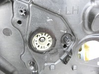 Volvo V70 135 07-13 Kombi Fensterheber o. FH-Motor Türplatte Hinten Links Volvo V70 135 07-13 17.06.2010... Vorschau 4