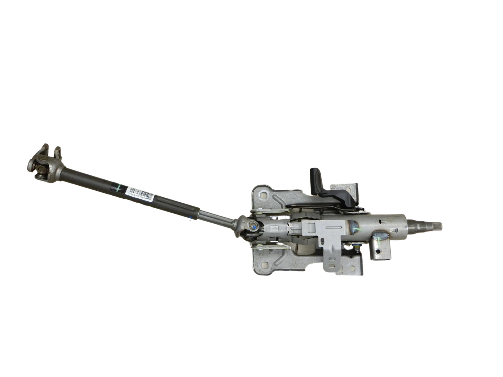 height adjustment for Steering Column Citroen C3 II 09-13 - Bild 1