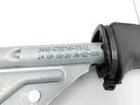 BMW X1 E84 X18D 09-12 Handbremshebel Hebel für Handbremse Bremshebel BMW X1 E84 X18D 09-12 21.06.2010 34406782749... Vorschau 4