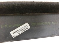 Audi Q7 4L 05-09 Zierleiste Fensterschacht Chrom Links Vorne Audi Q7 4L 05-09 26.06.2007 4L0853283C 4L0853283A2ZZ... Vorschau 6
